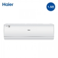 海爾/Haier 空調 1.5匹 變頻 壁挂式 冷暖 一級能效 KFR-35GW/02DNA81U1(單位:台)